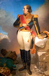 Marsalkka Soult